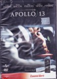 DVD Film de colectie: Apollo 13 ( Tom Hanks ; SIGILAT - vezi descriere )