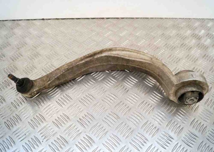 Braț curbat dreapta față AUDI A5 8T3 2010 | 2214026