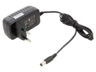Alimentator Pulsatoriu 12VDC 1A 12W foto