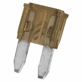 Siguranta mini tip &quot;cutit&quot;11x8,6mm7,5A Best CarHome, Nexus