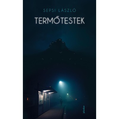 Termőtestek - Sepsi L&amp;aacute;szl&amp;oacute; foto
