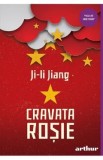 Cravata rosie - Ji-li Jiang