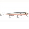 VOBLER RAPALA ORIGINAL FLOATER 9CM SD
