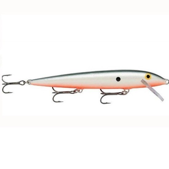 VOBLER RAPALA ORIGINAL FLOATER 9CM SD