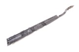 Suport prag lateral dreapta spate BMW 7 F01, F02 2014 OEM: 7187104 11773366