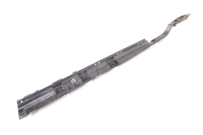 Suport prag lateral dreapta spate BMW 7 F01, F02 2014 OEM: 7187104 | 11773366 foto