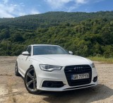 Audi A6 C7 S-Line