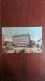 Carte Postala - Bucuresti. Casa Soldatilor