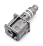 Racord Rezervor Lapte Espressor Delonghi ECAM61074MB - Piesa Cafetiera Delonghi