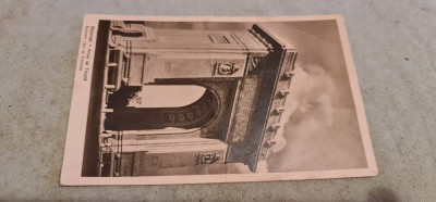 Bucuresti - Arcul de triumf. foto