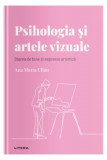 Psihologia și artele vizuale (Vol. 18) - Hardcover - Ana Mar&iacute;a Ull&aacute;n - Litera