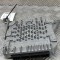 Unitate de control ABS TOYOTA PRIUS Hatchback _W2_ 2008 OEM: 89540-47100 | 30046181