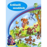 Erdősz&eacute;li mond&oacute;k&aacute;k - Radv&aacute;ny Zsuzsa