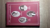Cumpara ieftin Pe aripile amintirilor -Stefan P Kirson autograf; Chrissoveloni; Sanda Tatarescu