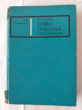 Paul Teodorescu - Invatati limba italiana fara profesor