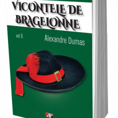 Vicontele de Bragelone vol 6-6 - Alexandre Dumas
