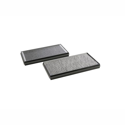 Filtru habitaclu anti-fum Bmw Seria 5, 2001-2010, Seria 6, 2004-2010, Z4, 2006-2009, ASTER foto