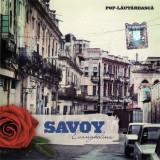 Savoy - Evanghelina, CD