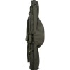 HUSA DAIWA IS EXTENSION CARP 3 POSTURI 130X25X12CM