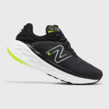 &Icirc;ncălțăminte alergare NB 840 Negru-Galben Bărbați, New Balance