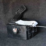 Panou Sigurante Hyundai Santa Fe II CM 2007 OEM N91425-2B623-01 Yato Set Sigurante 12V