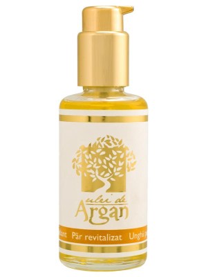 Ulei de Argan Bio Longevita 30ml foto