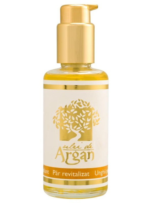 Ulei de Argan Bio Longevita 30ml