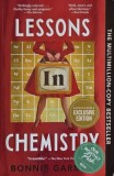 Lessons in Chemistry - Bonnie Garmus, Carte straina, Carti in engleza noi