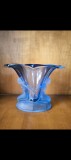 Vand vaza Windsor Art Deco, &rdquo;Walther &amp; Sohne&rdquo;,din anii 1930