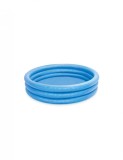 Piscina gonflabila copii Intex albastra 147x33cm
