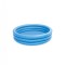 Piscina gonflabila copii Intex albastra 147x33cm
