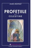 Profetiile de la Celestine - James Redfield, Cristina Danasel