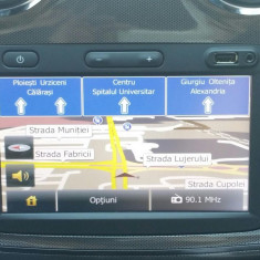 MEDIA NAV Instalare Harti Navigatie DACIA GPS Update Dacia RENAULT MediaNav