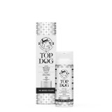 TopDog No More Stains - Solutie Curatare Ochi Caini &amp; Pisici - Elimina Pete Lacrimi, Hidratant, Vegan, Aloe Vera, 50ml