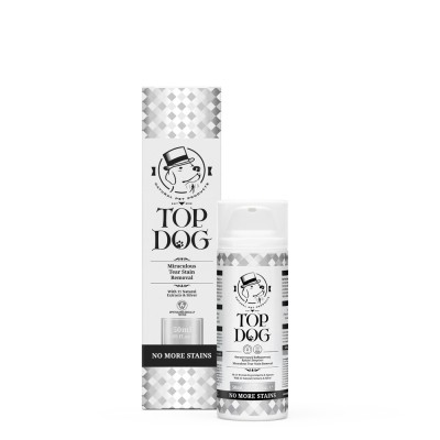 TopDog No More Stains impotriva petelor de lacrimi - 50 ml foto