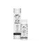 TopDog No More Stains impotriva petelor de lacrimi - 50 ml