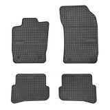Covorase auto cauciuc Audi A1 (8X1, 8XK, 8XA, 8XF) (2010-2018) MAMMOOTH MMT A040 0734, MAMMOOTH / FROGUM