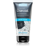 Cumpara ieftin Beauty Formulas Charcoal exfoliant facial cu cărbune activ 150 ml