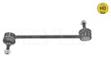 Bieleta antiruliu Jeep Cherokee Motor 2.0 CRD 4x4, 2.0 T-GDi, 2.0 T-GDi 4x4, 2.2 CRD 4x4, 3.2 4x4, 3.2 V6 4x4, parte montare Axa fata dreapta, Axa