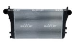 NRF 30306 Intercooler, compresor
