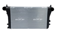 NRF 30306 Intercooler, compresor