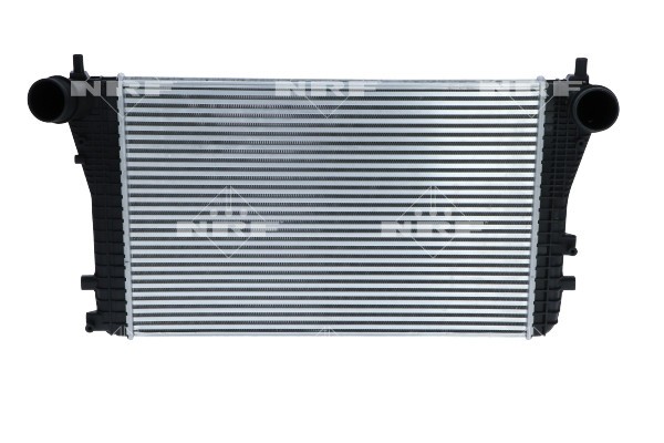 NRF 30306 Intercooler, compresor