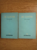 De Coster - Ulenspiegel ( 2 vol. )