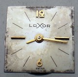 K.131 MECANISM CEAS DE DAMA LUXOR 17 JEWELS CAL. ETA 2412 SWISS