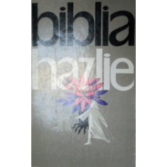 BIBLIA HAZLIE - L. TAXIL
