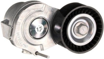 GATES T38498 DriveAlign&amp;reg; Intinzator curea, curea distributie foto