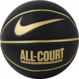 Cumpara ieftin Mingi de baschet Nike Everyday All Court 8P Ball N1004369-070 negru