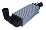 Radiator intercooler PEUGEOT 406 (8B) (1995 - 2005) MAXGEAR AC690205