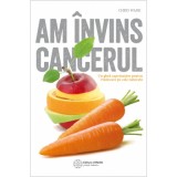 Cumpara ieftin Am invins cancerul. Un ghid cuprinzator pentru vindecare pe cale naturala -, Atman