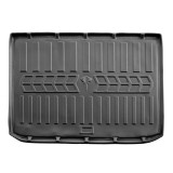 Cumpara ieftin Tavita protectie portbagaj cauciuc dedicata FORD PUMA (2019-2024)